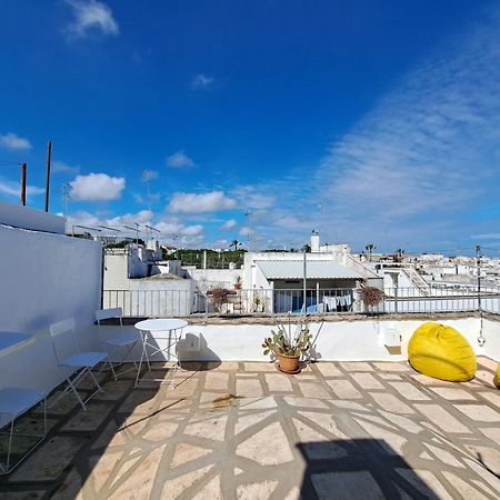L'Angolo Di Ostuni - Home&Terracex4 Exterior photo