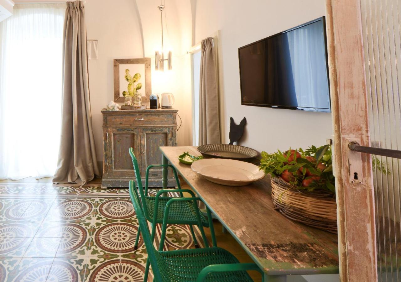 L'Angolo Di Ostuni - Home&Terracex4 Exterior photo