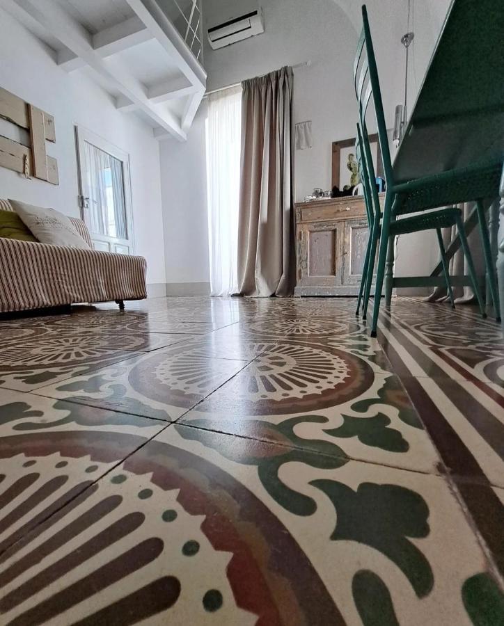 L'Angolo Di Ostuni - Home&Terracex4 Exterior photo