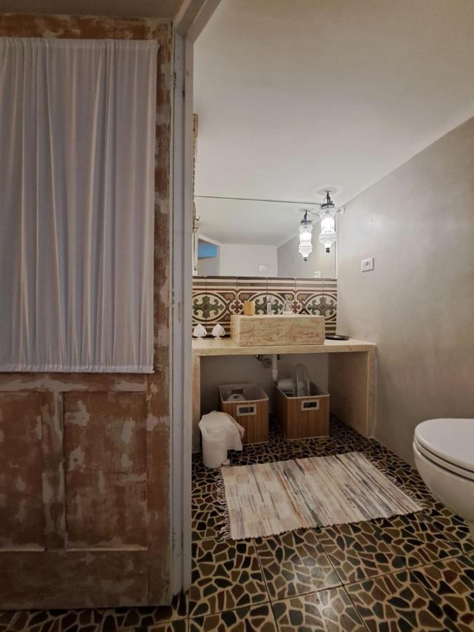 L'Angolo Di Ostuni - Home&Terracex4 Exterior photo