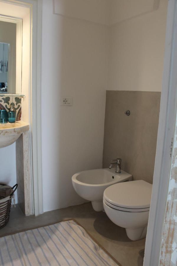 L'Angolo Di Ostuni - Home&Terracex4 Exterior photo