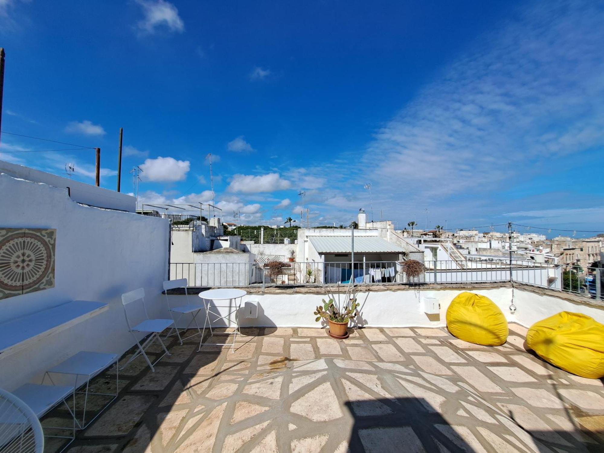 L'Angolo Di Ostuni - Home&Terracex4 Exterior photo