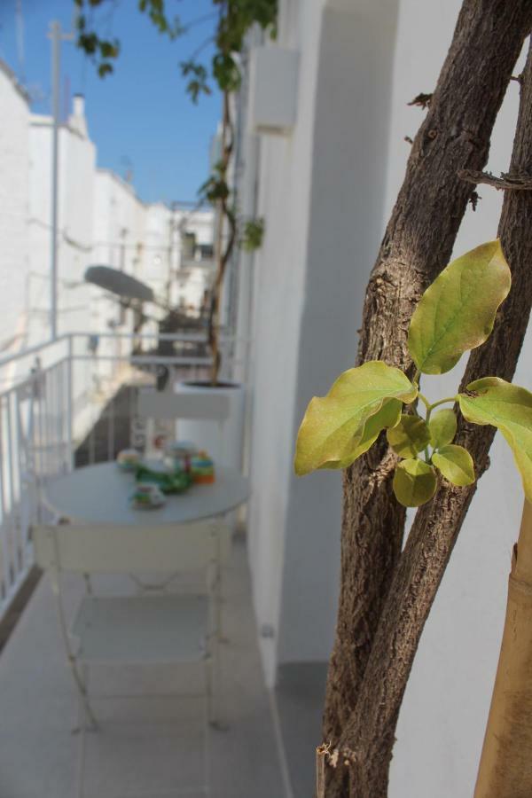 L'Angolo Di Ostuni - Home&Terracex4 Exterior photo